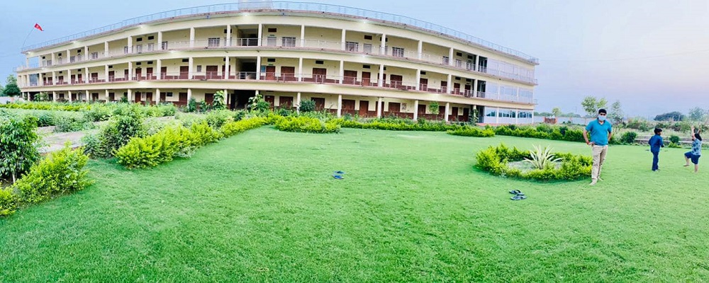 I.D. MEMMORIAL DEGREE COLLEGE , ANAND VIHAR, MUDWAL, FATEHULLAHPUR, GHAZIPUR (U.P.)