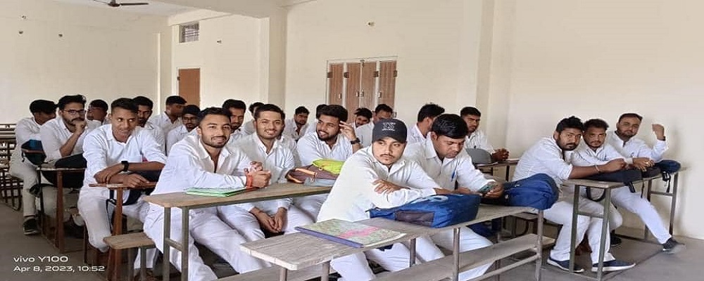 I.D. MEMMORIAL DEGREE COLLEGE , ANAND VIHAR, MUDWAL, FATEHULLAHPUR, GHAZIPUR (U.P.)	